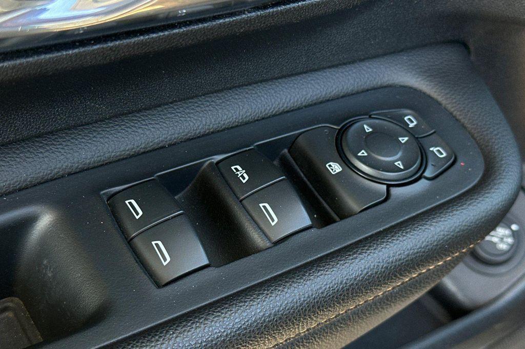 used 2021 GMC Terrain car, priced at $22,988