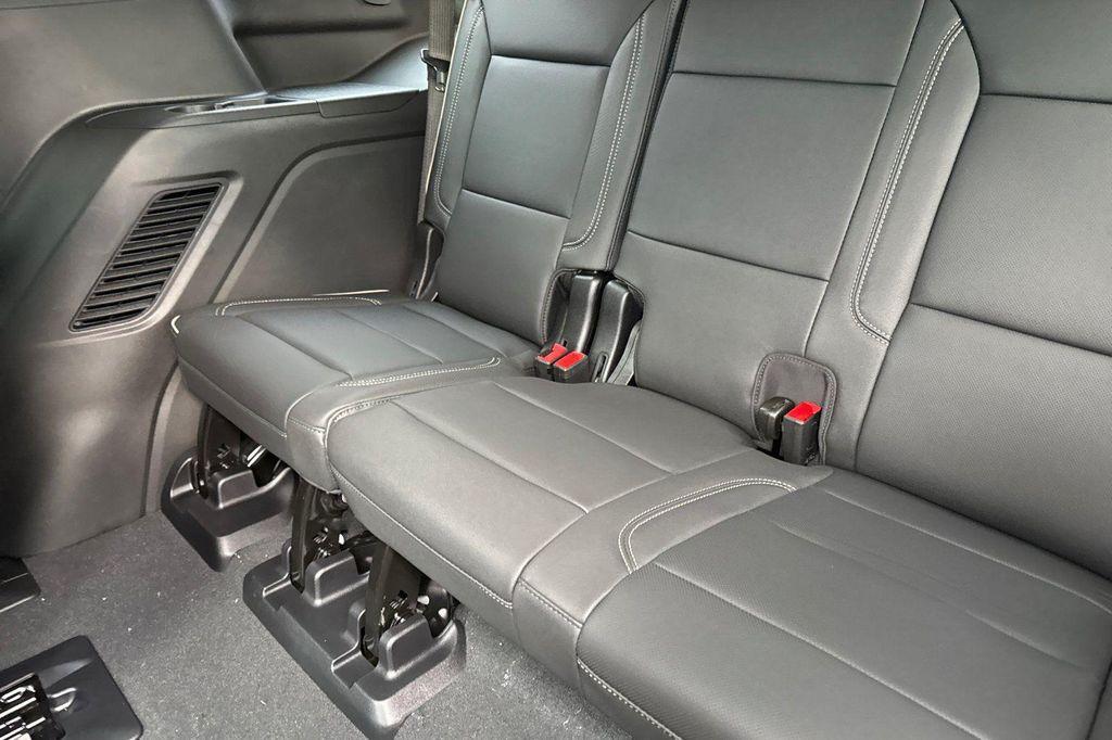 new 2026 Chevrolet Tahoe car, priced at $78,869