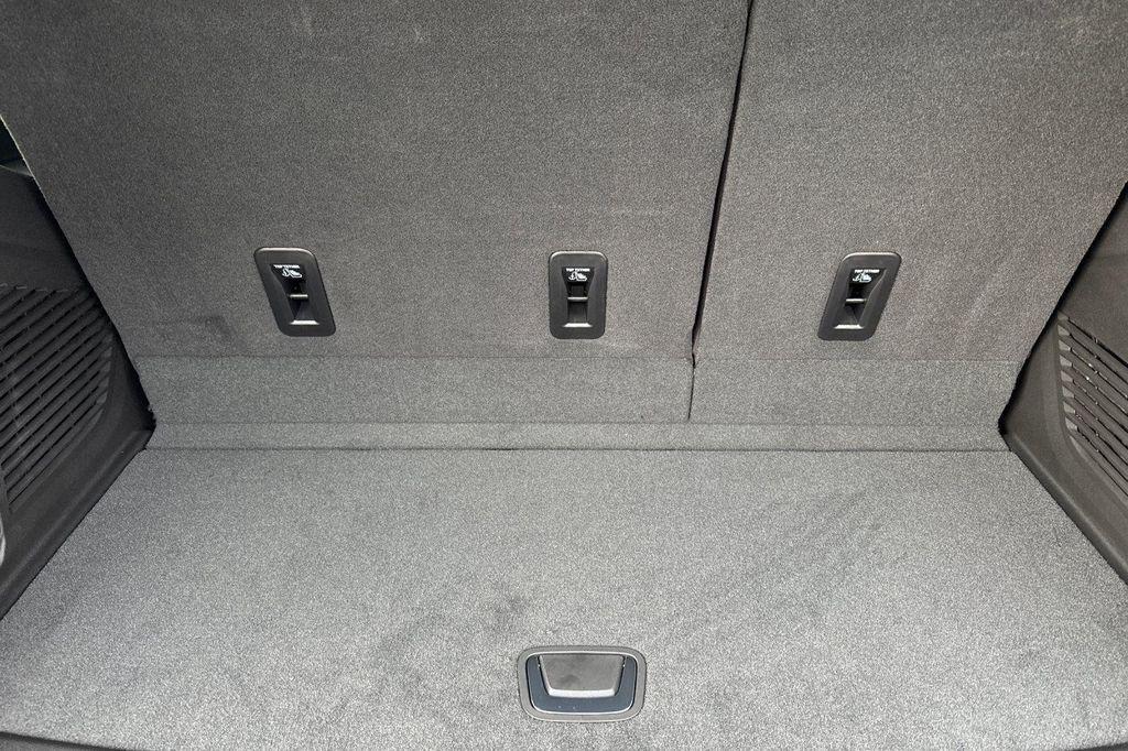 new 2026 Chevrolet Tahoe car, priced at $78,869