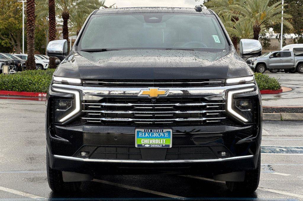 new 2026 Chevrolet Tahoe car, priced at $78,869