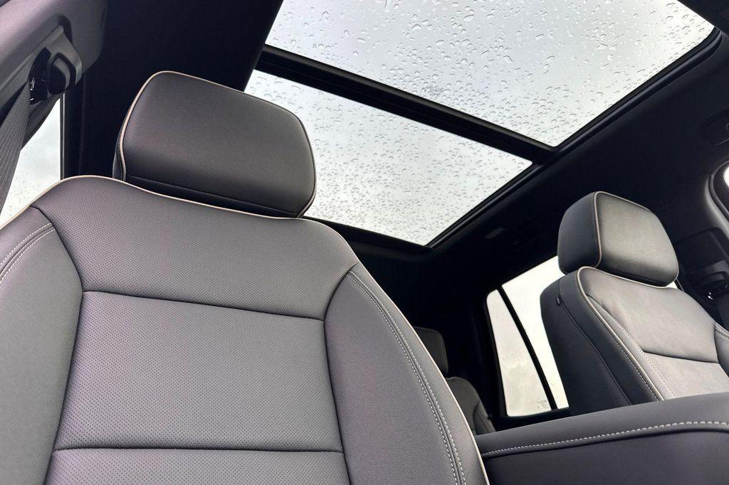 new 2026 Chevrolet Tahoe car, priced at $78,869