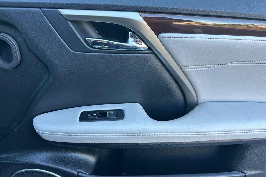 used 2017 Lexus RX 350 car, priced at $23,701