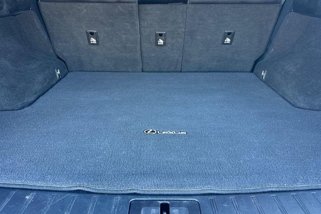 used 2017 Lexus RX 350 car, priced at $23,701