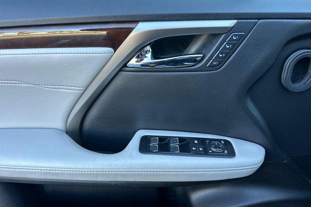 used 2017 Lexus RX 350 car, priced at $23,701