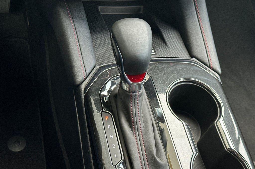 new 2025 Chevrolet Blazer car, priced at $46,065