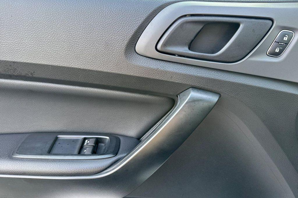 used 2022 Ford Ranger car, priced at $19,301