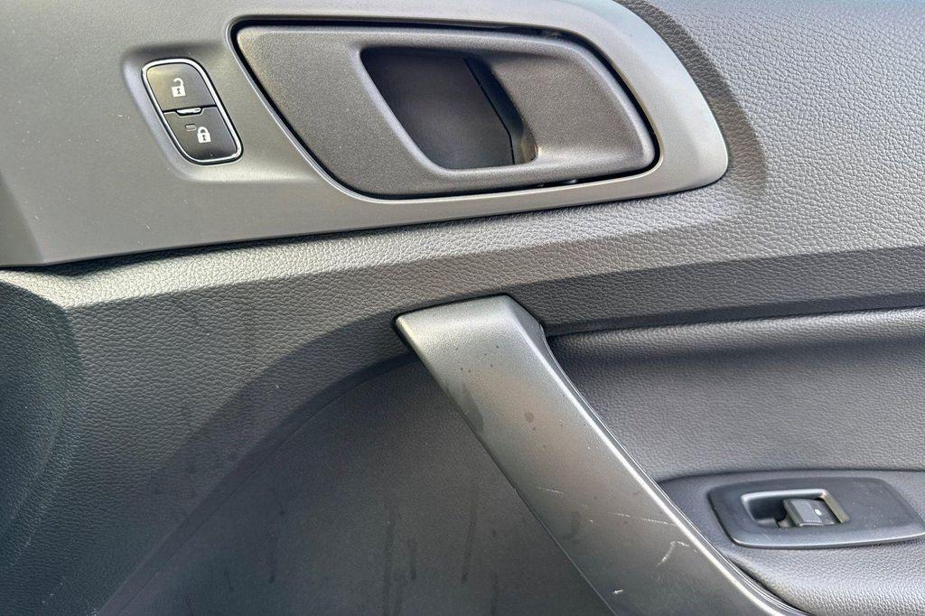 used 2022 Ford Ranger car, priced at $19,301
