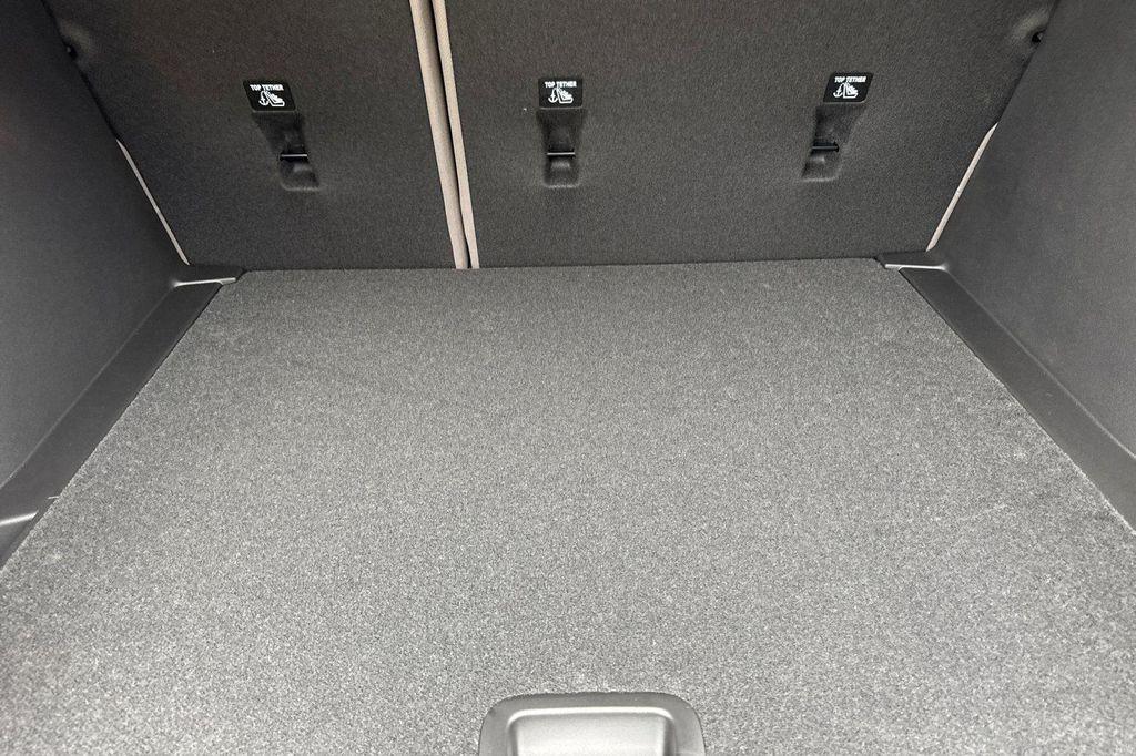 new 2026 Chevrolet Trax car, priced at $27,217