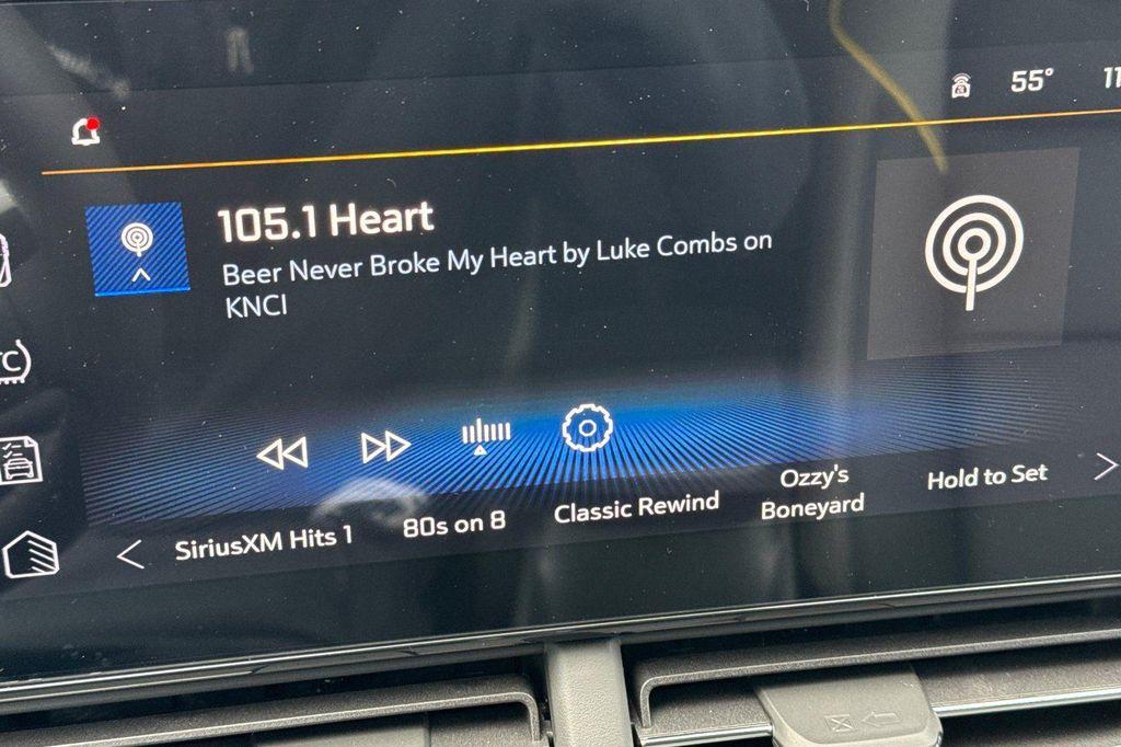 new 2026 Chevrolet Trax car, priced at $27,217