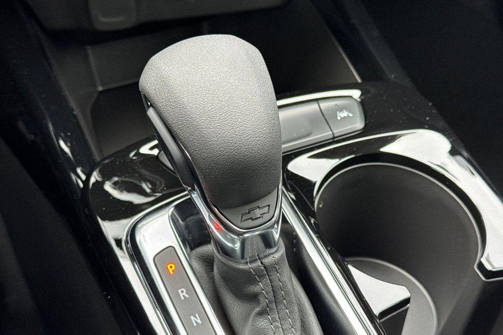 new 2026 Chevrolet Trax car, priced at $27,217