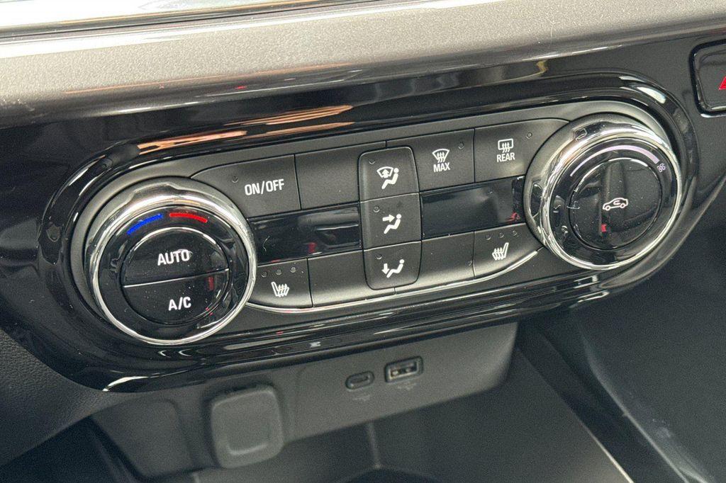 new 2026 Chevrolet Trax car, priced at $27,217