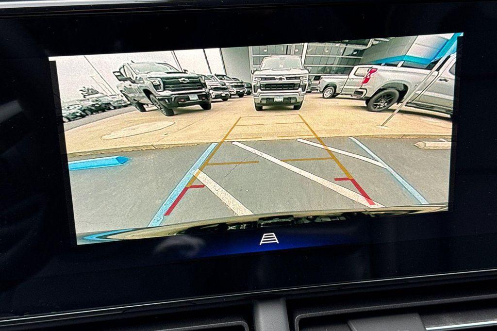 new 2026 Chevrolet Trax car, priced at $27,217