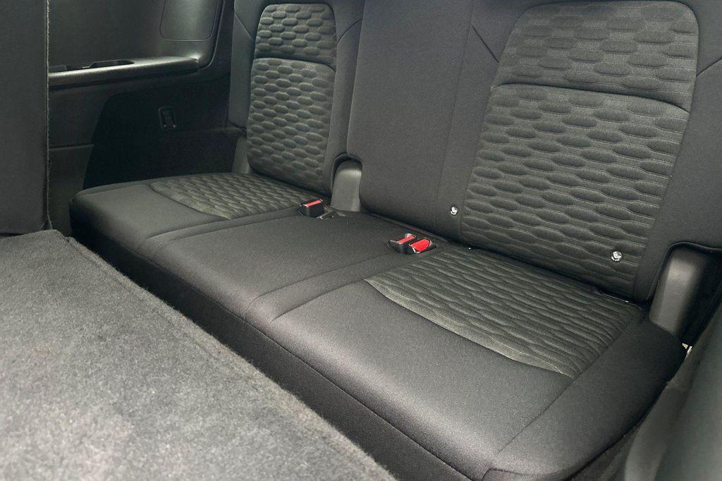 used 2022 Nissan Pathfinder car, priced at $26,988