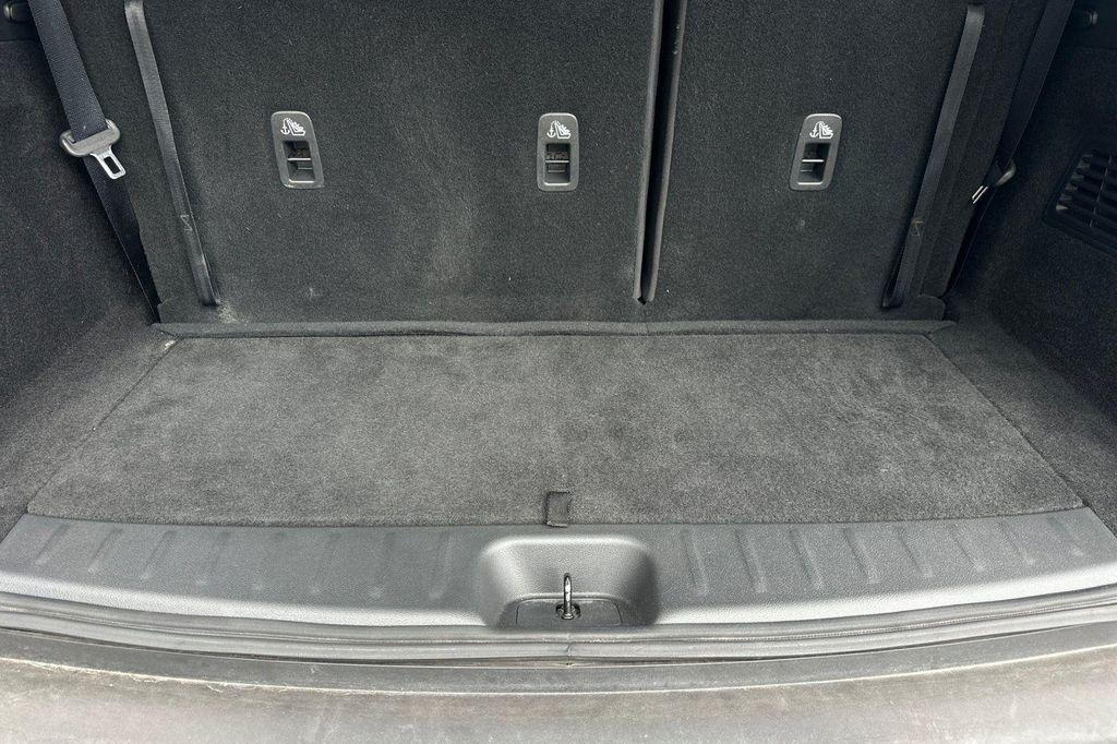 used 2022 Nissan Pathfinder car, priced at $26,988