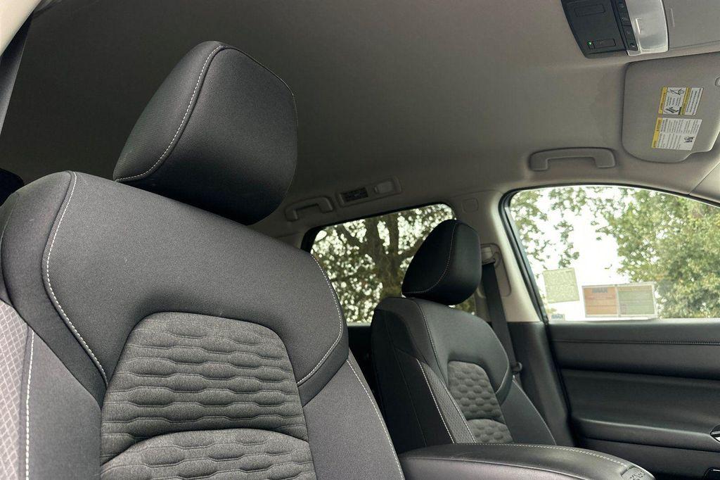 used 2022 Nissan Pathfinder car, priced at $26,988