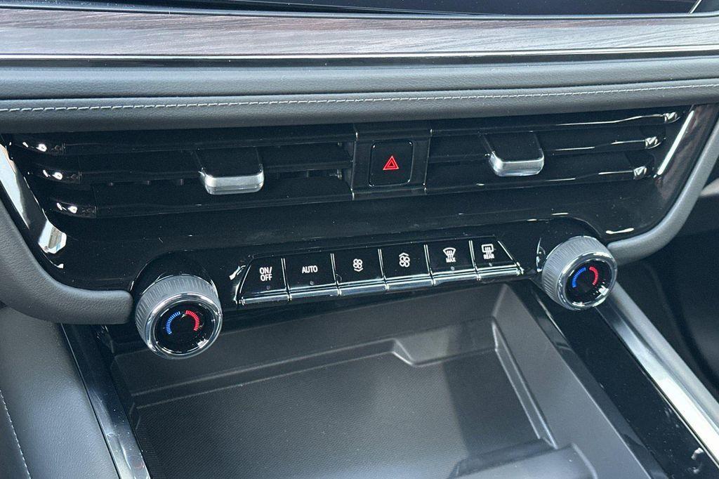 new 2026 Chevrolet Suburban car, priced at $62,871