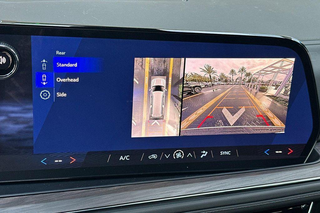 new 2026 Chevrolet Suburban car, priced at $62,871