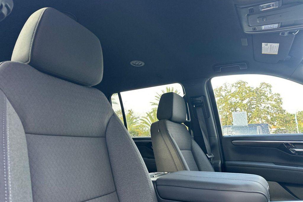 new 2026 Chevrolet Suburban car, priced at $62,871