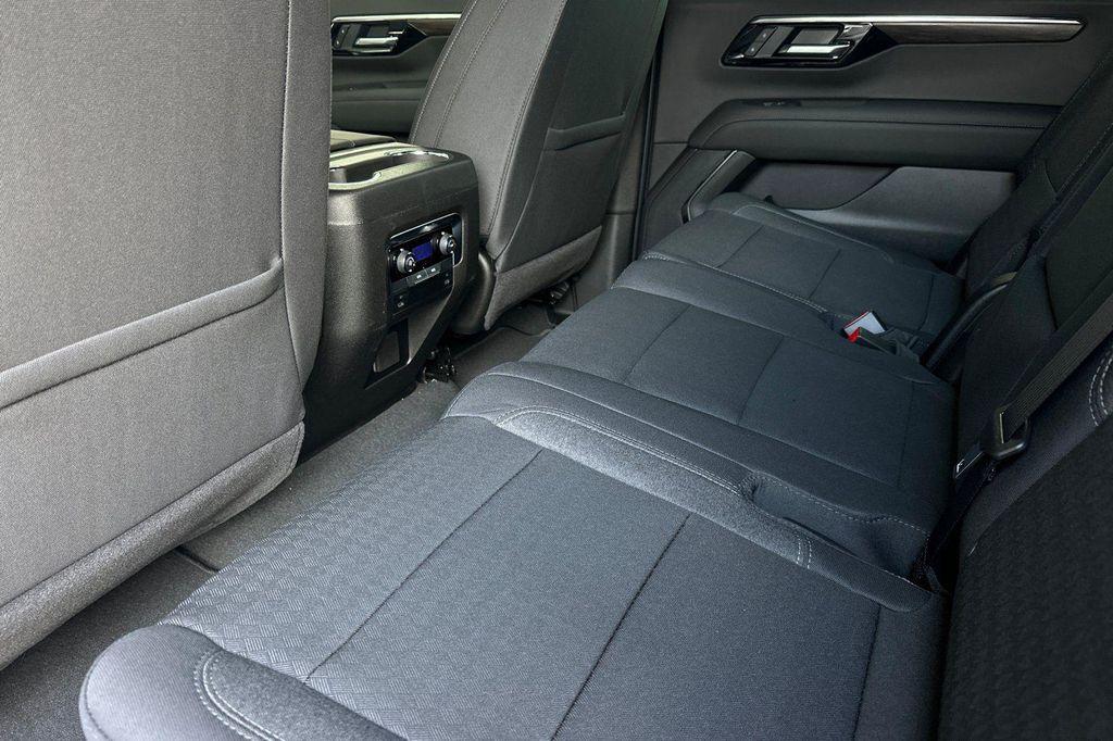 new 2026 Chevrolet Suburban car, priced at $62,871