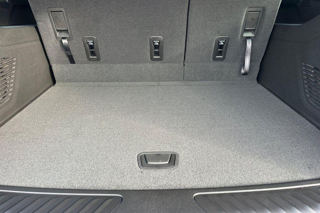 new 2026 Chevrolet Suburban car, priced at $62,871