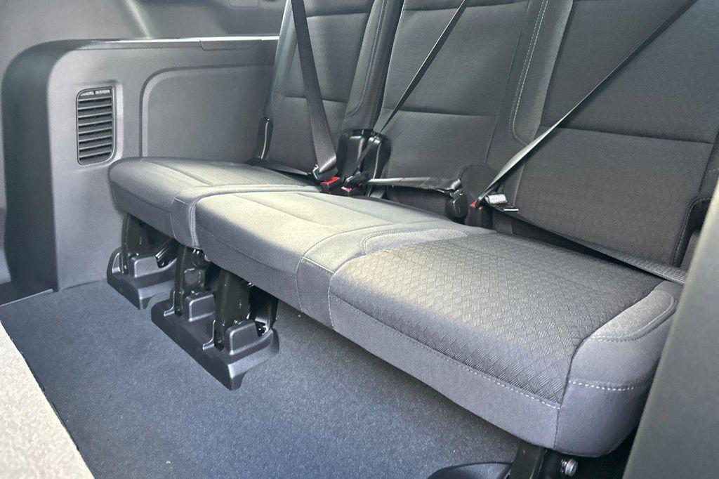 new 2026 Chevrolet Suburban car, priced at $62,871