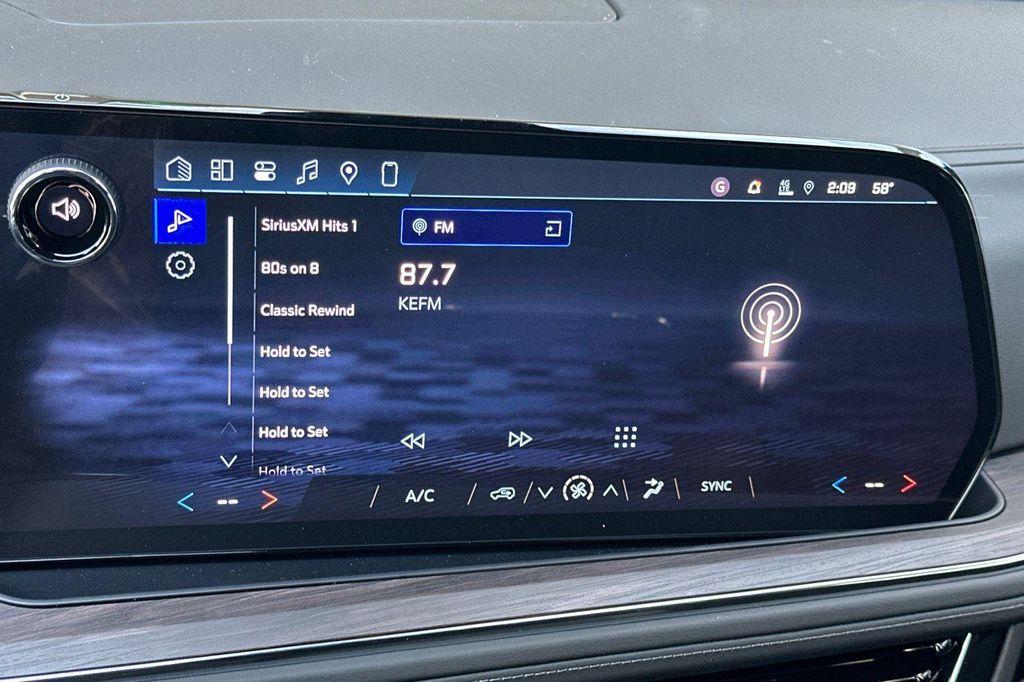 new 2026 Chevrolet Suburban car, priced at $62,871