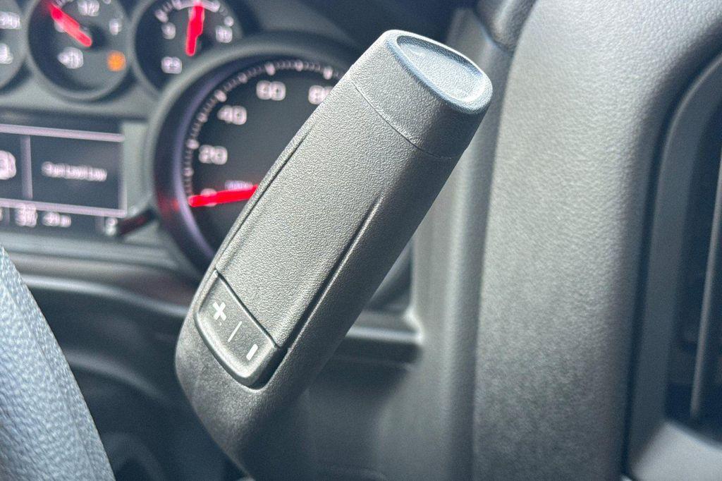 new 2025 Chevrolet Silverado 2500 car, priced at $69,823