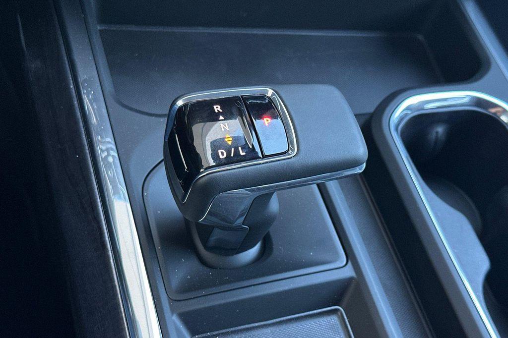 new 2025 Chevrolet Silverado 1500 car, priced at $65,997