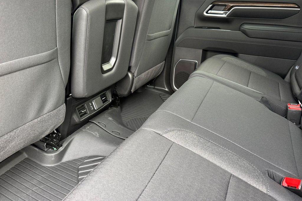 new 2026 Chevrolet Silverado 2500 car, priced at $59,266