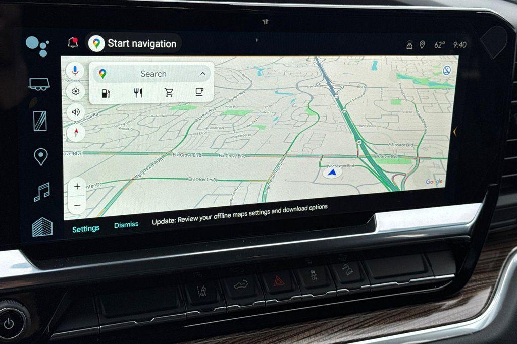 new 2026 Chevrolet Silverado 2500 car, priced at $59,266