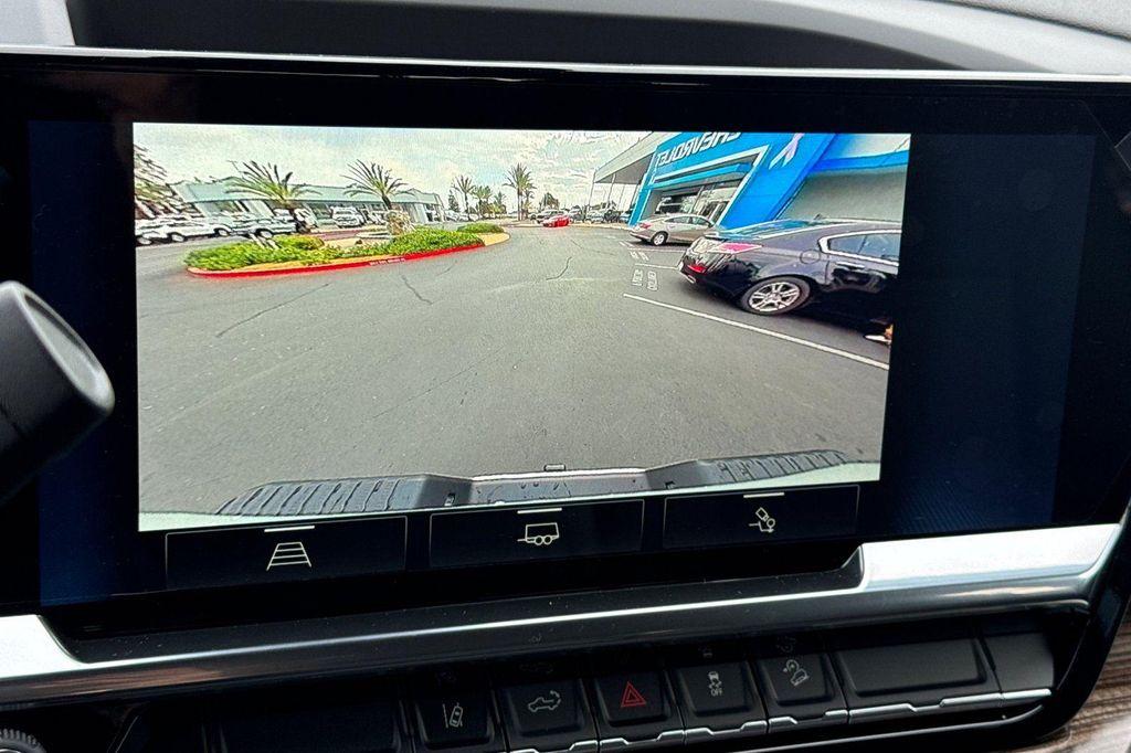 new 2026 Chevrolet Silverado 2500 car, priced at $59,266