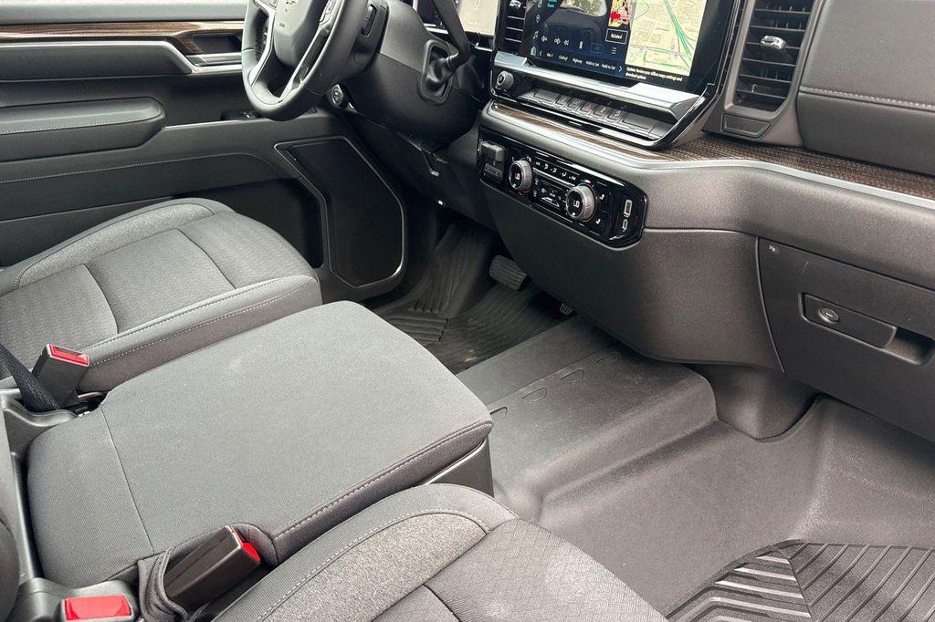 new 2026 Chevrolet Silverado 2500 car, priced at $59,266