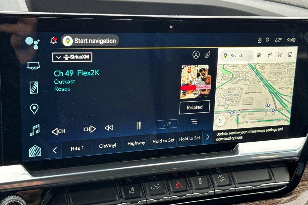 new 2026 Chevrolet Silverado 2500 car, priced at $59,266