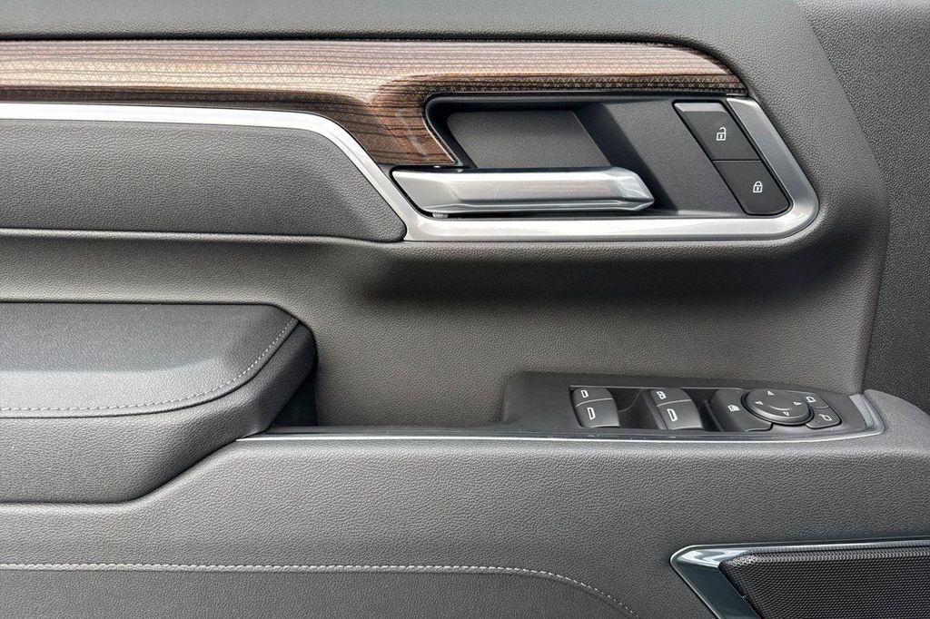 new 2026 Chevrolet Silverado 2500 car, priced at $59,266