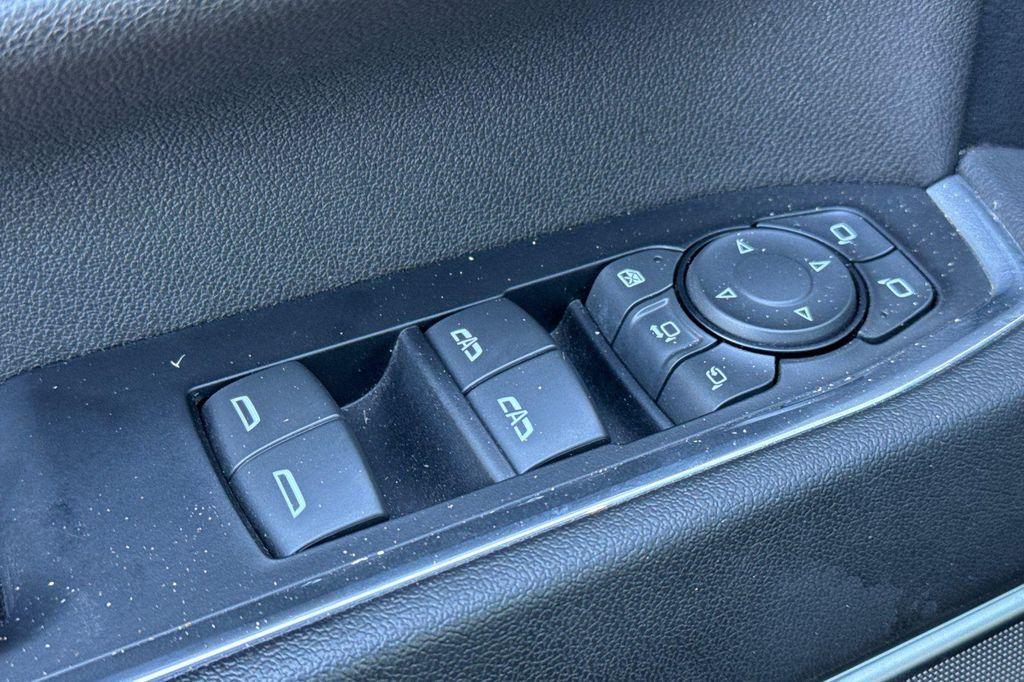 used 2024 Chevrolet Silverado 3500 car, priced at $72,988