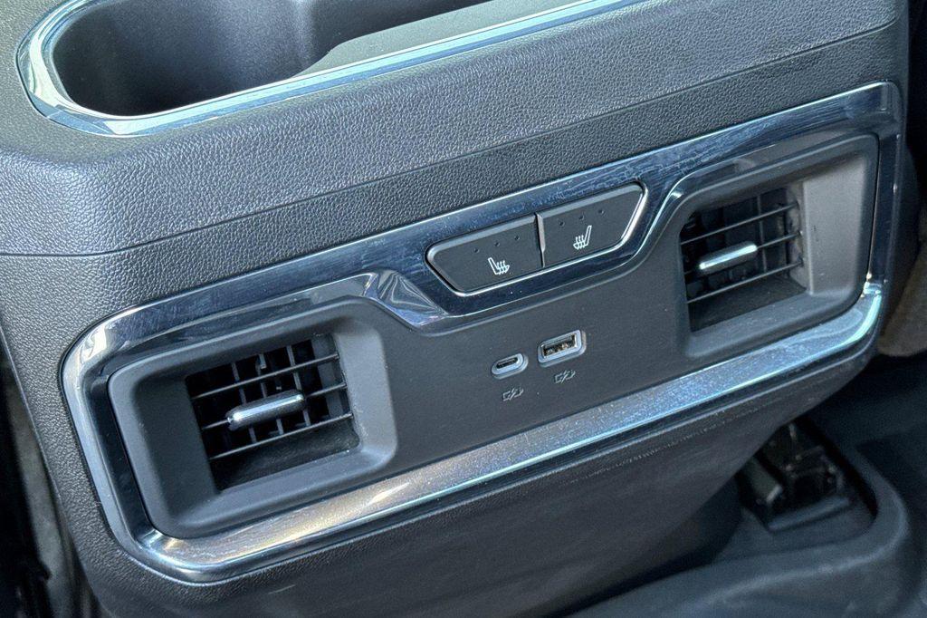 used 2024 Chevrolet Silverado 3500 car, priced at $72,988