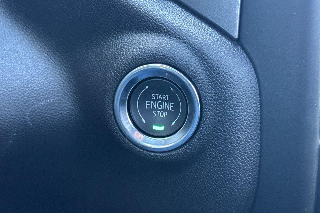 new 2026 Chevrolet Silverado 1500 car, priced at $34,415