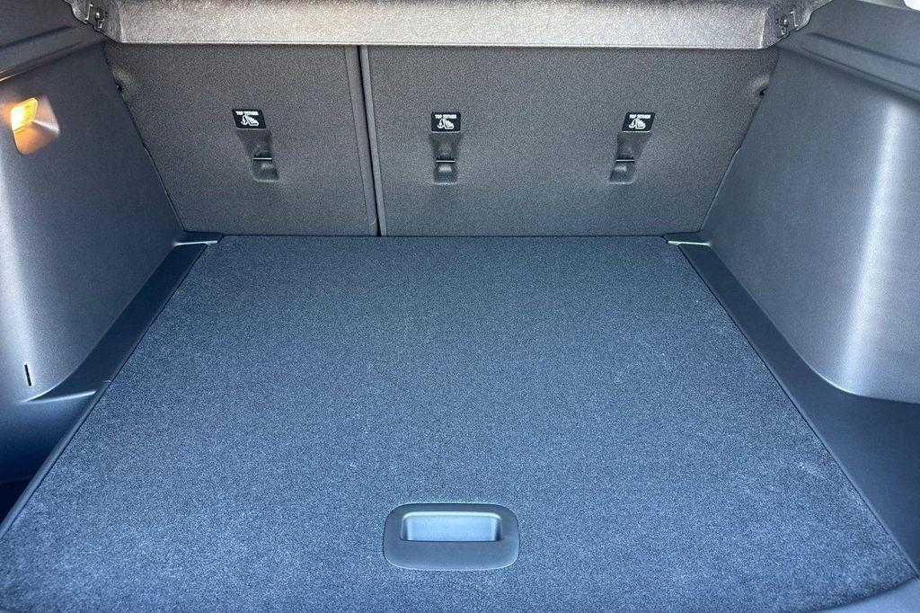 new 2026 Chevrolet Trax car, priced at $25,228