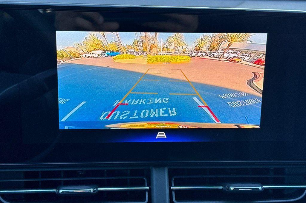 new 2026 Chevrolet Trax car, priced at $25,228