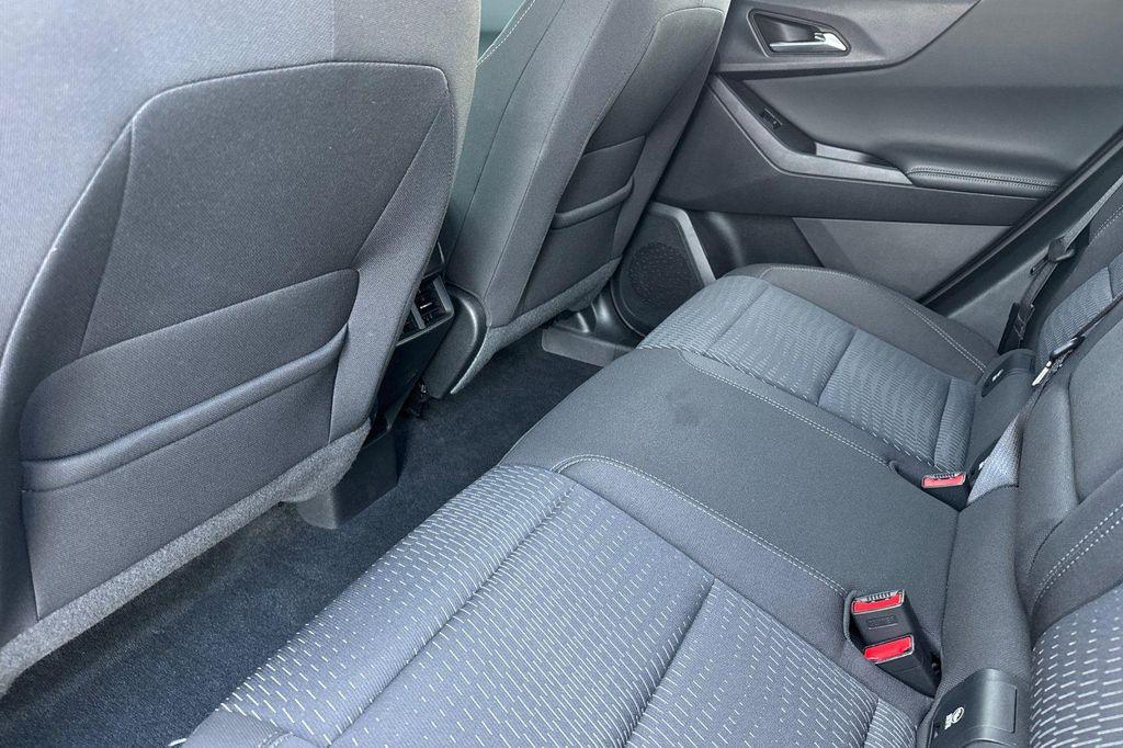 used 2025 Chevrolet Equinox car, priced at $24,981