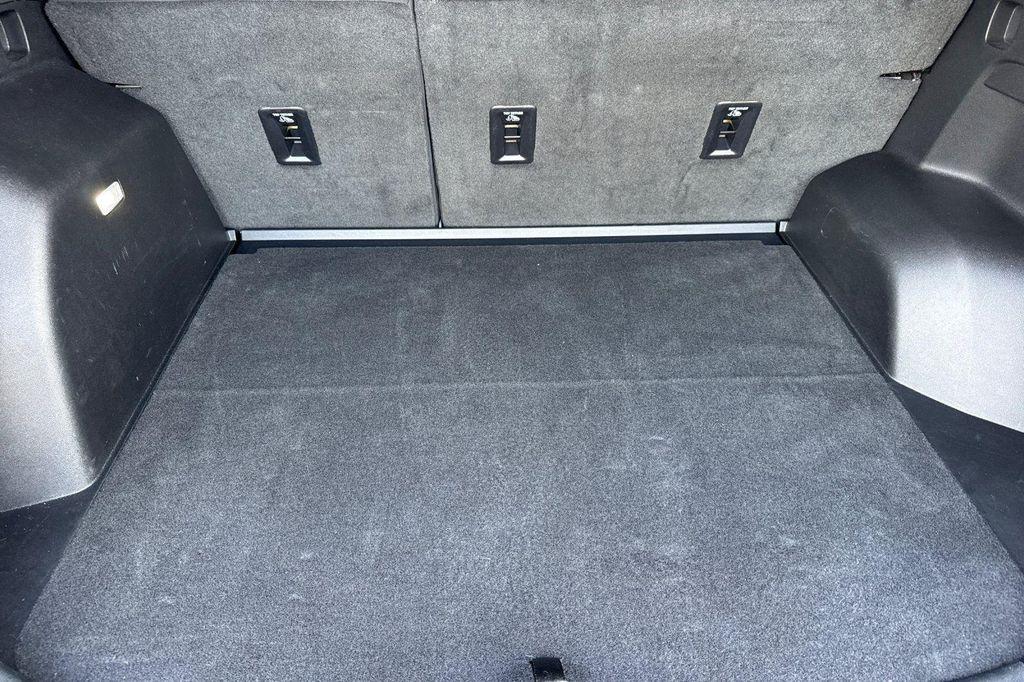 used 2025 Chevrolet Equinox car, priced at $24,981