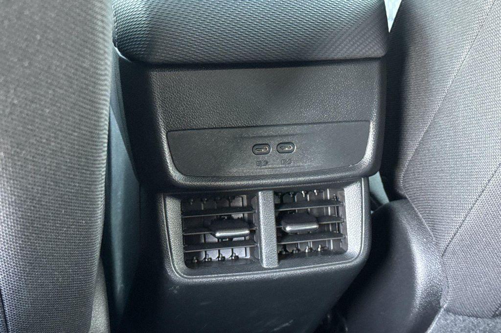 used 2025 Chevrolet Equinox car, priced at $24,981