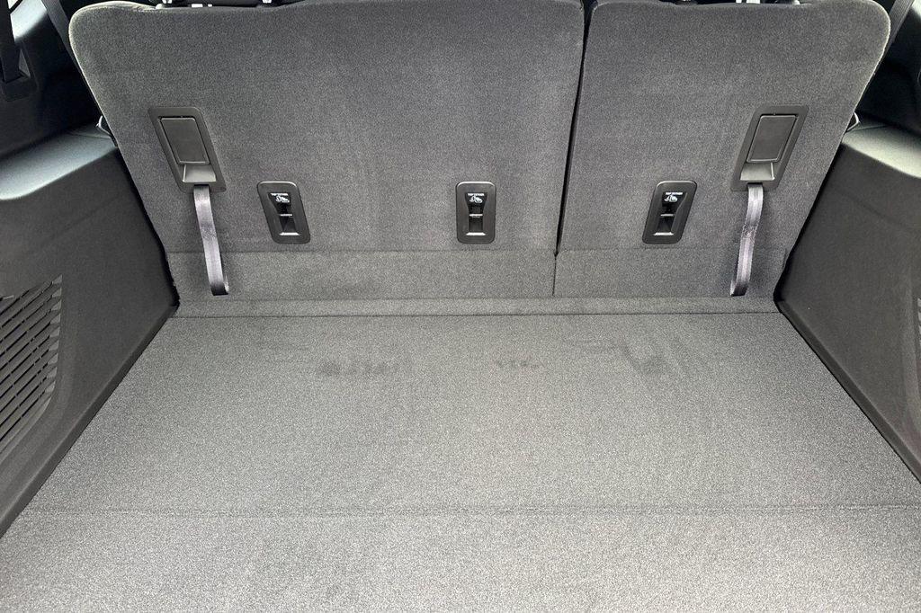 new 2026 Chevrolet Suburban car, priced at $65,709