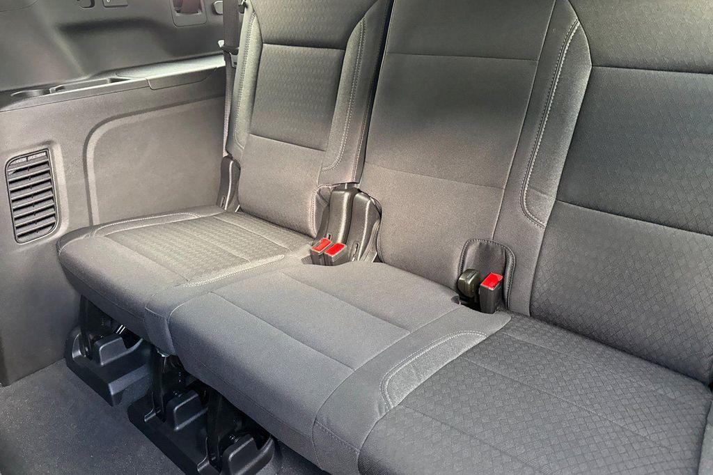 new 2026 Chevrolet Suburban car, priced at $65,709