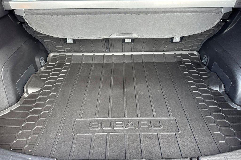 used 2023 Subaru Crosstrek car, priced at $23,981