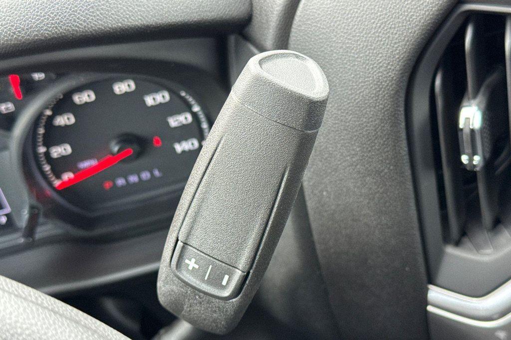 new 2026 Chevrolet Silverado 1500 car, priced at $36,945