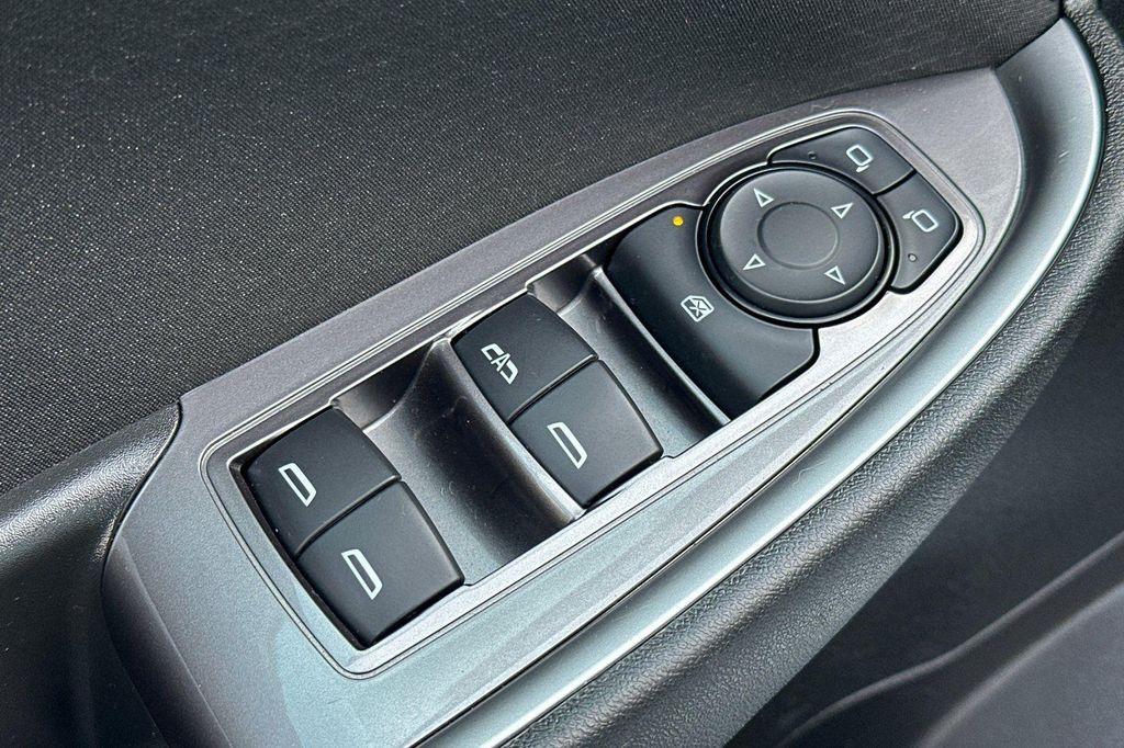 used 2023 Chevrolet Malibu car, priced at $17,701