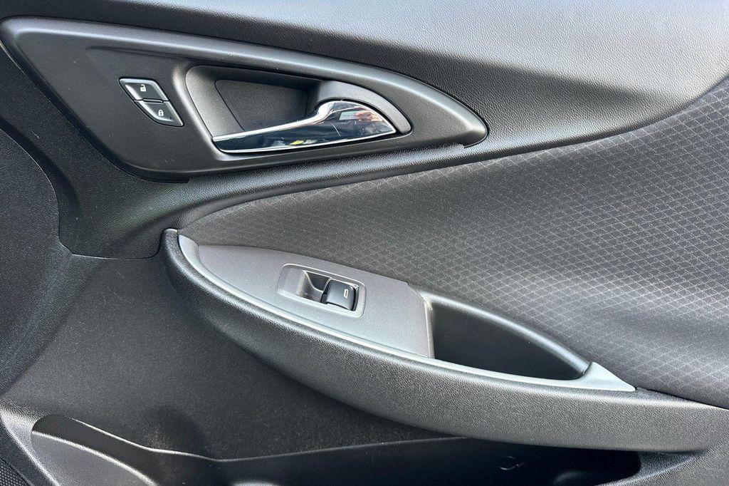 used 2023 Chevrolet Malibu car, priced at $17,701