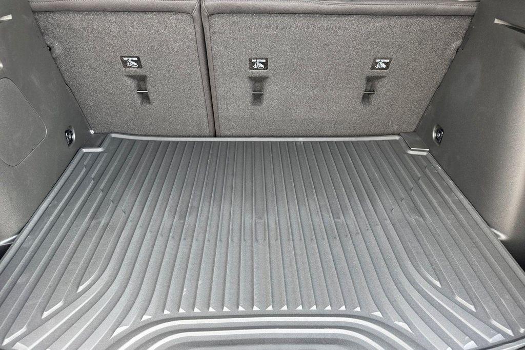 new 2026 Chevrolet TrailBlazer car, priced at $25,475