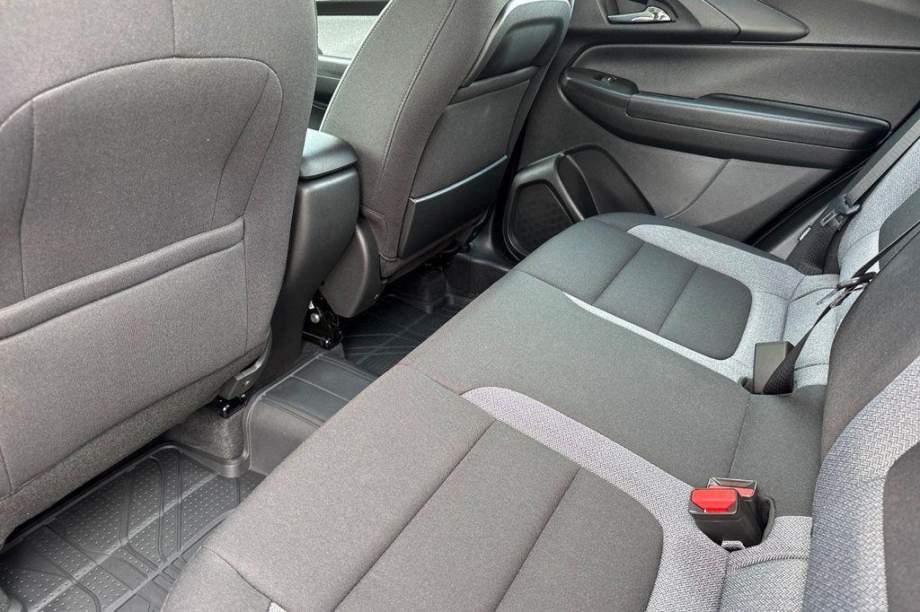 new 2026 Chevrolet TrailBlazer car, priced at $25,475